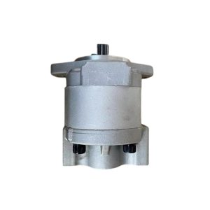 Hydraulic Gear Pump 705-11-20010 for Komatsu D31P D31Q D31S DNP031 Bulldozer