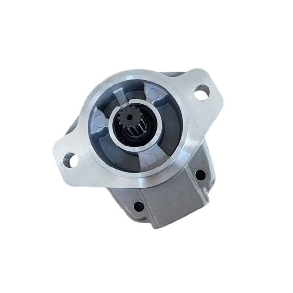 Hydraulic-Gear-Pump-705-11-20010-for-Komatsu-D31P-D31Q-D31S-DNP031-Bulldozer_02 Hydraulic Gear Pump 705-11-20010 for Komatsu D31P D31Q D31S DNP031 Bulldozer