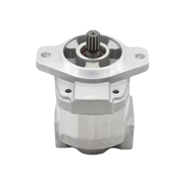 Hydraulic-Gear-Pump-705-11-33100-for-Komatsu-Wheel-Loader-W90-2_01 Hydraulic Gear Pump 705-11-33100 for Komatsu Wheel Loader W90-2