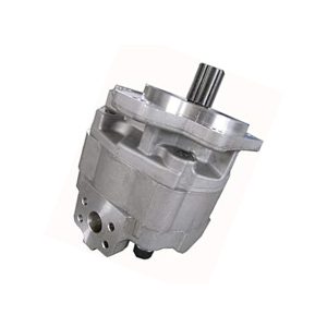 Hydraulic Gear Pump 705-11-33210 For Komatsu Bulldozer D60P-12 D65E-12 D65P-12