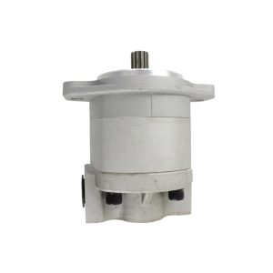 Hydraulic Gear Pump 705-11-34011 for Komatsu WA120-1 WA120-1LC Wheel Loader
