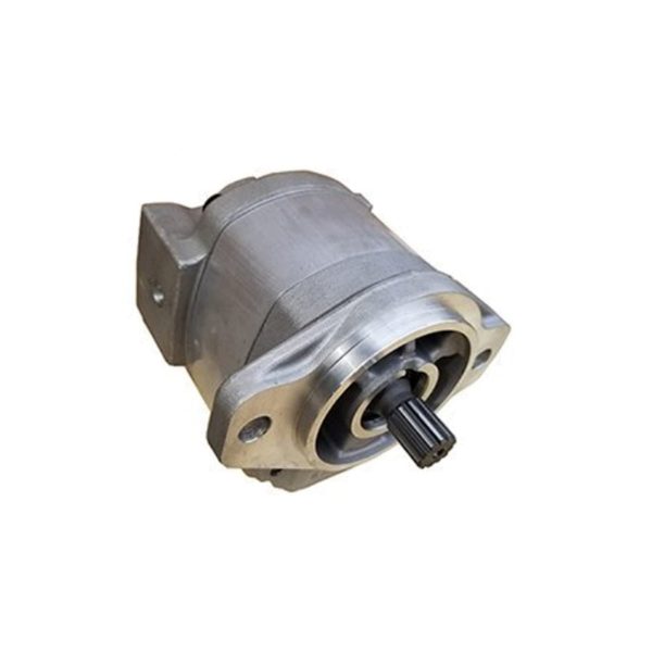 Hydraulic Gear Pump 705-11-34100 for Komatsu 530-1 530B-1 W90-3 Wheel Loaders