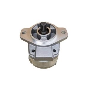Hydraulic Gear Pump 705-11-34100 for Komatsu 530-1 530B-1 W90-3 Wheel Loaders