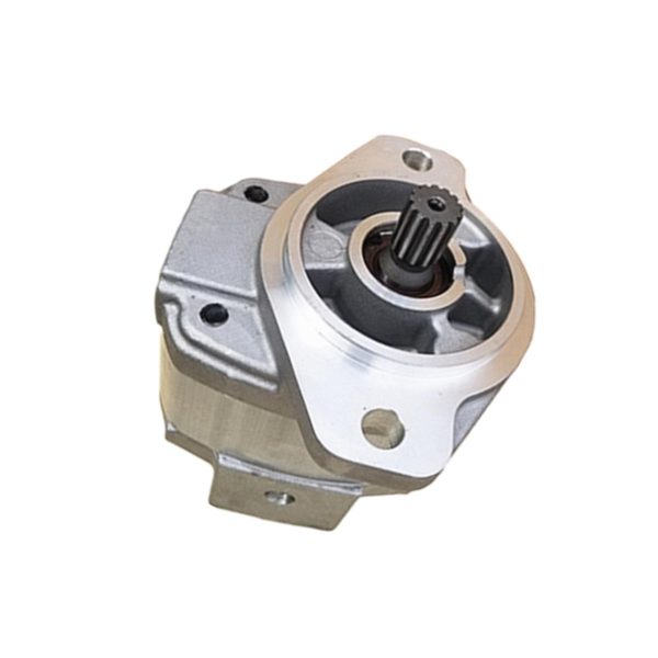 Hydraulic Gear Pump 705-11-34100 for Komatsu 530-1 530B-1 W90-3 Wheel Loaders