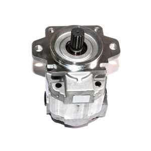 Hydraulic Gear Pump 705-11-36000 for Komatsu Wheel Loader W120-2
