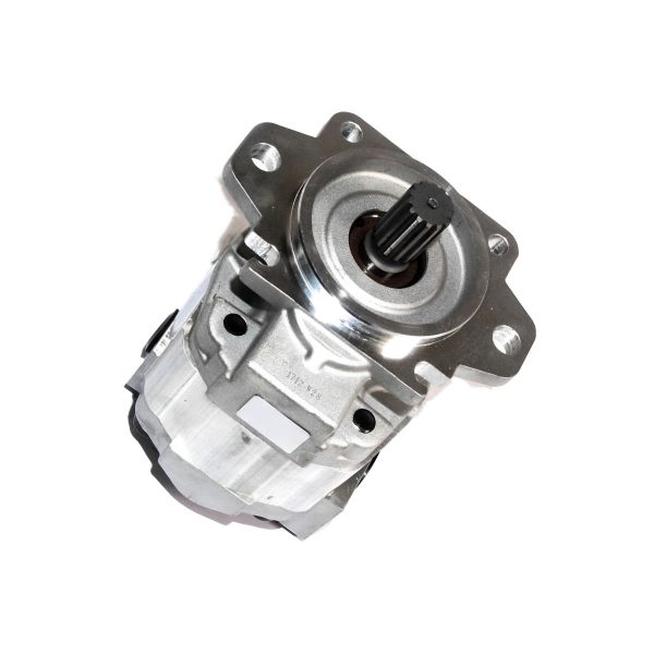 Hydraulic-Gear-Pump-705-11-36010-for-Komatsu-Dozer-D61E-12-D61EX-12A-D63E-1203 Hydraulic Gear Pump 705-11-36010 for Komatsu Dozer D61E-12 D61EX-12A D63E-12