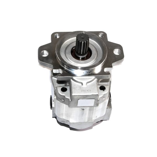 Hydraulic-Gear-Pump-705-11-36010-for-Komatsu-Dozer-D61E-12-D61EX-12A-D63E-12_01 Hydraulic Gear Pump 705-11-36010 for Komatsu Dozer D61E-12 D61EX-12A D63E-12