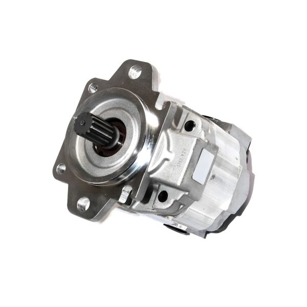 Hydraulic-Gear-Pump-705-11-36010-for-Komatsu-Dozer-D61E-12-D61EX-12A-D63E-12_02 Hydraulic Gear Pump 705-11-36010 for Komatsu Dozer D61E-12 D61EX-12A D63E-12