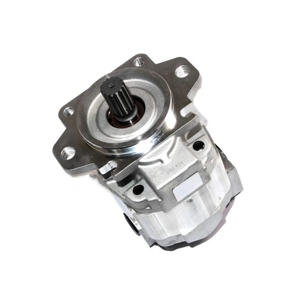 Hydraulic-Gear-Pump-705-11-36010-for-Komatsu-Dozer-D61E-12-D61EX-12A-D63E-12_04 Hydraulic Gear Pump 705-11-36010 for Komatsu Dozer D61E-12 D61EX-12A D63E-12