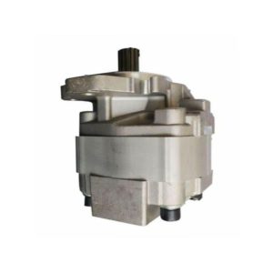 Hydraulic Gear Pump 705-11-36100 for Komatsu Wheel Loader W90-2 W120-3