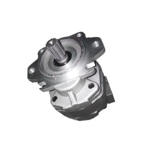 Hydraulic Gear Pump 705-11-38000 for Komatsu Wheel Loader 540-1 540B-1