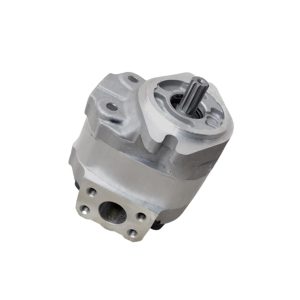 Hydraulic Gear Pump 705-21-28270 for Komatsu Dozer D31-18 D31-20 D37-5