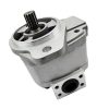 Hydraulic Gear Pump 705-21-31020 for Komatsu Bulldozer D31P-18 D31P-18A D31P-20