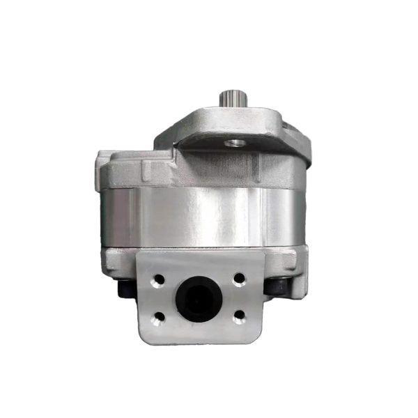 Hydraulic-Gear-Pump-705-22-32210-for-Komatsu-Bulldozer-D39PX-22-D39EX-22_01 Hydraulic Gear Pump 705-22-32210 for Komatsu Bulldozer D39PX-22 D39EX-22