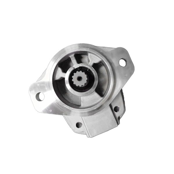 Hydraulic-Gear-Pump-705-22-32210-for-Komatsu-Bulldozer-D39PX-22-D39EX-22_03 Hydraulic Gear Pump 705-22-32210 for Komatsu Bulldozer D39PX-22 D39EX-22
