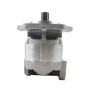 Hydraulic-Gear-Pump-705-22-40110-for-Komatsu-Wheel-Loader-WA500-1_04 Hydraulic Gear Pump 705-22-40110 for Komatsu Wheel Loader WA500-1