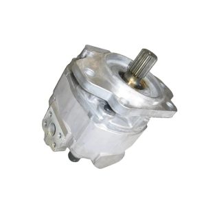 Hydraulic-Gear-Pump-705-22-42090-for-Komatsu-Bulldozer-D155A-6_01 Hydraulic Gear Pump 705-22-42090 for Komatsu Bulldozer D155A-6