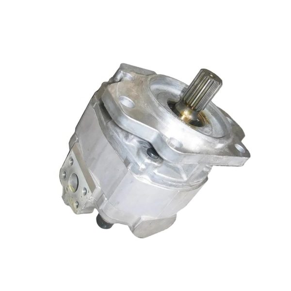 Hydraulic-Gear-Pump-705-22-42090-for-Komatsu-Bulldozer-D155A-6_01 Hydraulic Gear Pump 705-22-42090 for Komatsu Bulldozer D155A-6