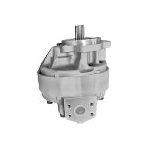 Hydraulic-Gear-Pump-705-22-43070-for-Komatsu-Bulldozer-D155A-6_01 Hydraulic Gear Pump 705-22-43070 for Komatsu Bulldozer D155A-6