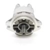 Hydraulic Gear Pump 705-40-01020 for Komatsu Excavator PC60-6 Bulldozer D20A-7