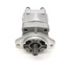 Hydraulic Gear Pump 705-40-01020 for Komatsu Excavator PC60-6 Bulldozer D20A-7