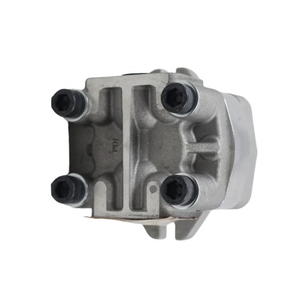 Hydraulic Gear Pump 705-41-01050 for Komatsu Bulldozer D65-12 D85ESS-2 D155A-2A