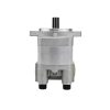 Hydraulic Gear Pump 705-41-01200 for Komatsu bulldozer D61 65EX 65P 68E-12 D85ES-2