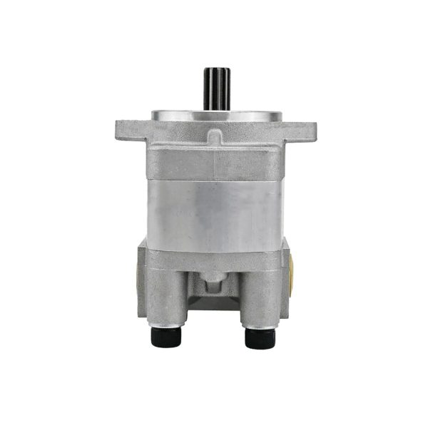 Hydraulic Gear Pump 705-41-01200 for Komatsu bulldozer D61 65EX 65P 68E-12 D85ES-2