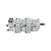 Hydraulic Gear Pump 705-41-03010 for Komatsu Excavator PC40-6 PC40-7 PC50UU-2