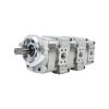 Hydraulic Gear Pump 705-41-03010 for Komatsu Excavator PC40-6 PC40-7 PC50UU-2