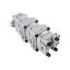 Hydraulic Gear Pump 705-41-03010 for Komatsu Excavator PC40-6 PC40-7 PC50UU-2