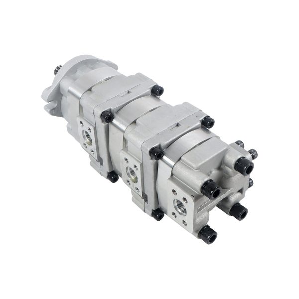 Hydraulic Gear Pump 705-41-03010 for Komatsu Excavator PC40-6 PC40-7 PC50UU-2