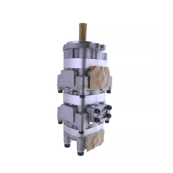 Hydraulic Gear Pump 705-41-08001 for Komatsu Excavator PC30-6 PC20-6 PC38UU-1
