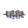 Hydraulic Gear Pump 705-41-08001 for Komatsu Excavator PC30-6 PC20-6 PC38UU-1