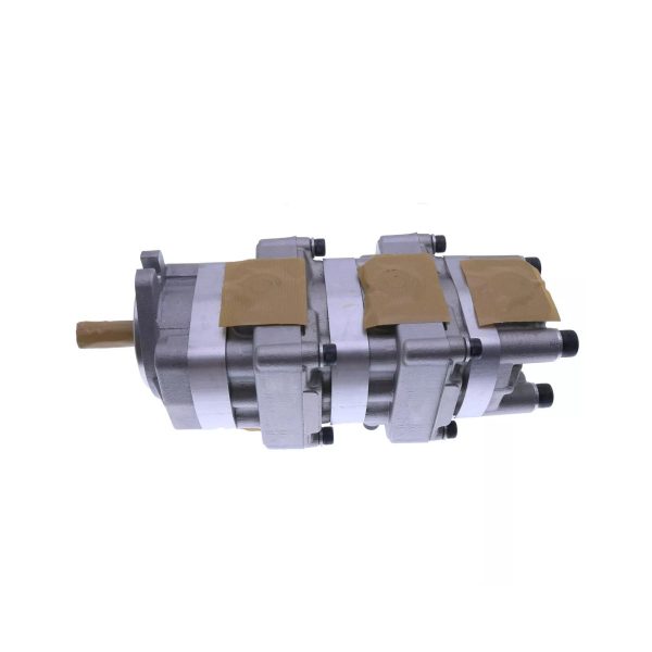 Hydraulic Gear Pump 705-41-08001 for Komatsu Excavator PC30-6 PC20-6 PC38UU-1
