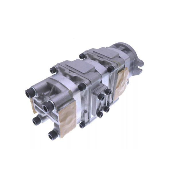 Hydraulic Gear Pump 705-41-08001 for Komatsu Excavator PC30-6 PC20-6 PC38UU-1