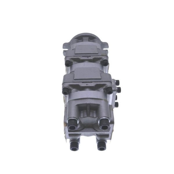 Hydraulic Gear Pump 705-41-08001 for Komatsu Excavator PC30-6 PC20-6 PC38UU-1