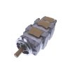 Hydraulic Gear Pump 705-41-08001 for Komatsu Excavator PC30-6 PC20-6 PC38UU-1