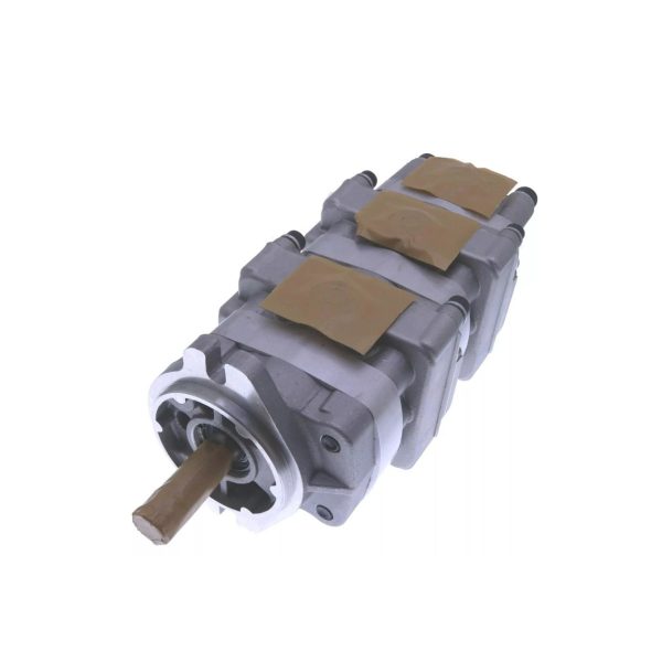 Hydraulic Gear Pump 705-41-08001 for Komatsu Excavator PC30-6 PC20-6 PC38UU-1