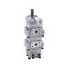 Hydraulic Gear Pump 705-41-08010 for Komatsu Excavator PC40-6