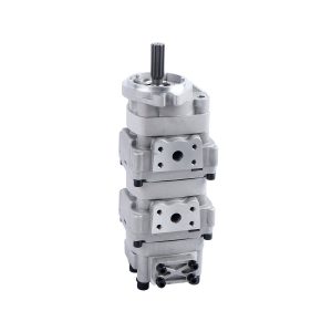 Hydraulic-Gear-Pump-705-41-08010-for-Komatsu-Excavator-PC40-6_01 Hydraulic Gear Pump 705-41-08010 for Komatsu Excavator PC40-6