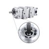 Hydraulic Gear Pump 705-41-08010 for Komatsu Excavator PC40-6