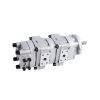 Hydraulic Gear Pump 705-41-08010 for Komatsu Excavator PC40-6