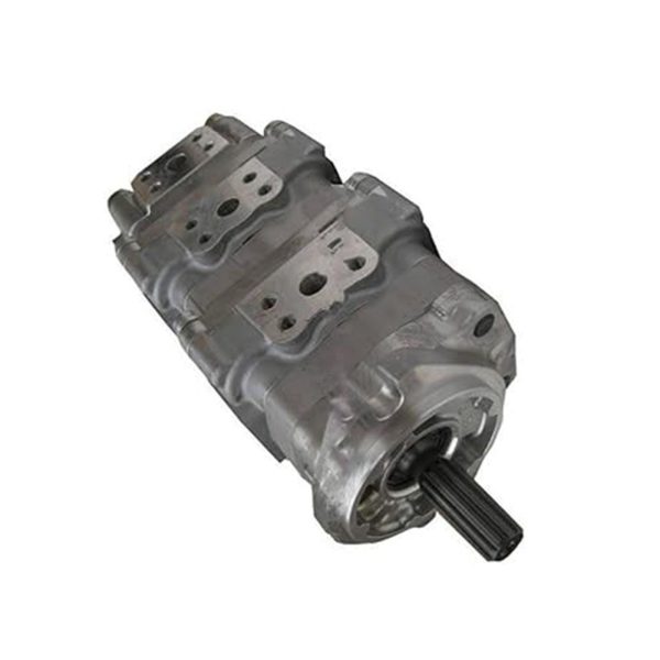Hydraulic-Gear-Pump-705-41-08040-for-Komatsu-Excavator-PC40-6_01 Hydraulic Gear Pump 705-41-08040 for Komatsu Excavator PC40-6