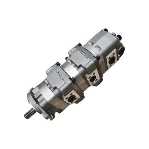 Hydraulic-Gear-Pump-705-41-08160-for-Komatsu-Excavator-PC15-3-PC20-7_01 Hydraulic Gear Pump 705-41-08160 for Komatsu Excavator PC15-3 PC20-7