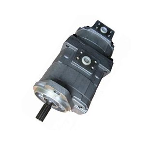 Hydraulic-Gear-Pump-705-51-20150-for-Komatsu-Wheel-Loader-WA200-1_01 Hydraulic Gear Pump 705-51-20150 for Komatsu Wheel Loader WA200-1