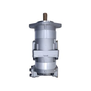Hydraulic-Gear-Pump-705-51-20240-for-Komatsu-Wheel-Loader-WA250-1_01 Hydraulic Gear Pump 705-51-20240 for Komatsu Wheel Loader WA250-1