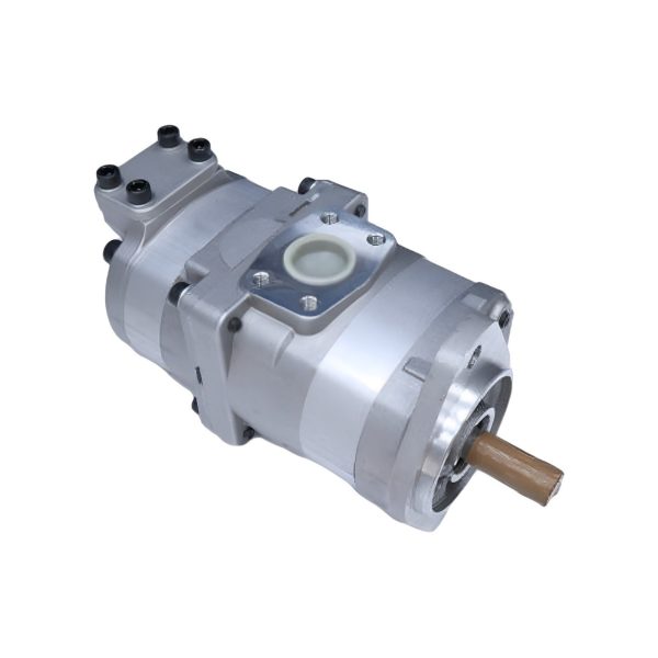Hydraulic-Gear-Pump-705-51-20240-for-Komatsu-Wheel-Loader-WA250-1_02 Hydraulic Gear Pump 705-51-20240 for Komatsu Wheel Loader WA250-1