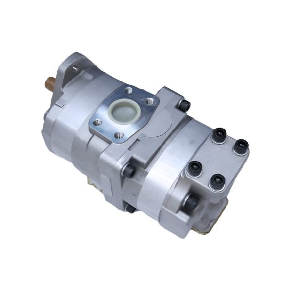 Hydraulic-Gear-Pump-705-51-20240-for-Komatsu-Wheel-Loader-WA250-1_03 Hydraulic Gear Pump 705-51-20240 for Komatsu Wheel Loader WA250-1