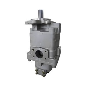 Hydraulic-Gear-Pump-705-51-20290-for-Komatsu-Loader-WA200-1_01 Hydraulic Gear Pump 705-51-20290 for Komatsu Loader WA200-1